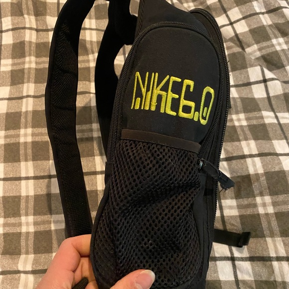 Nike skateboard backpack - Picture 1 of 3